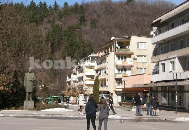 Берковица запазва без промяна таксите за забавачка