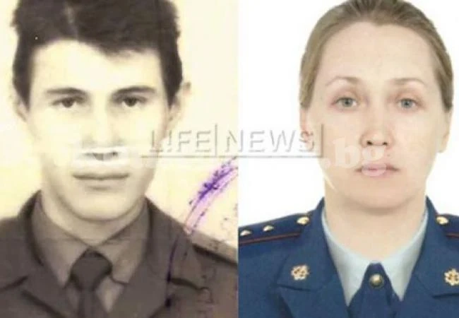 Охранителка застреля девера си с \