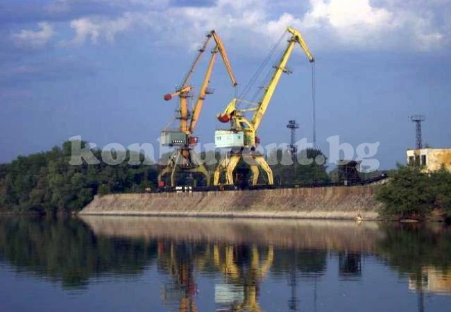 Дават на концесия пристанище Видин