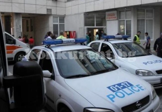 Ограбиха и биха бащата на Боби Ваклинов от Господарите