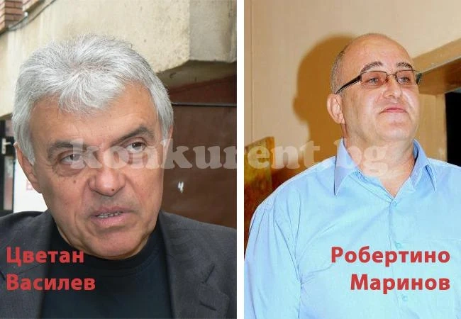 Ексченге и мераклия за кмет в битка за секретар на областна във Враца