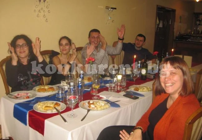 Голяма руска вечер в Белоградчик