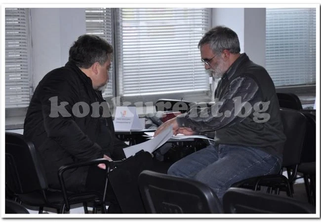 Абонати на ЧЕЗ посетиха приемната във Видин