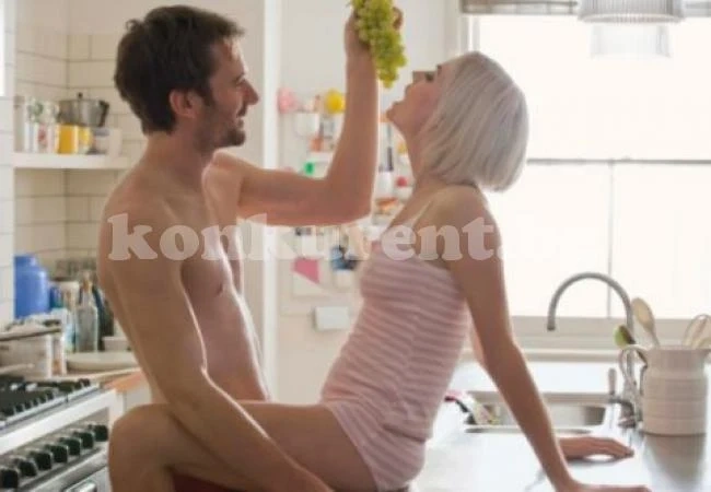 Откриха връзка между глада и секса