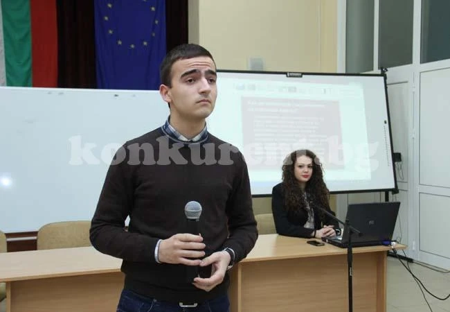 „Интеракт“ направи среща за борбата с рака