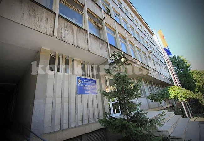 Нови рокади във врачанската полиция