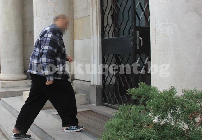 Врачанинът, подлудил съседите си, отива в психото