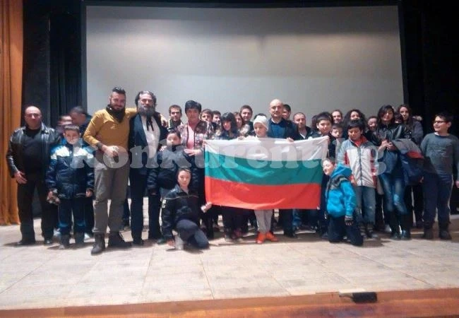 Започна патриотичната програма в Козлодуй