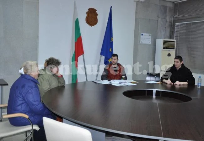 Във Видин бе регистрирано първото сдружение заради санирането
