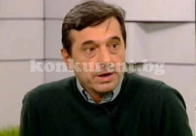 Димитър Манолов: Ако нямам друг избор, готов съм да оглавя \