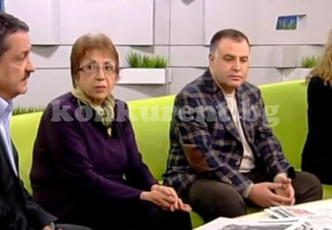 Кой е виновен за последния потоп?