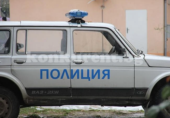 Полицията в Борован разкри серия от кражби