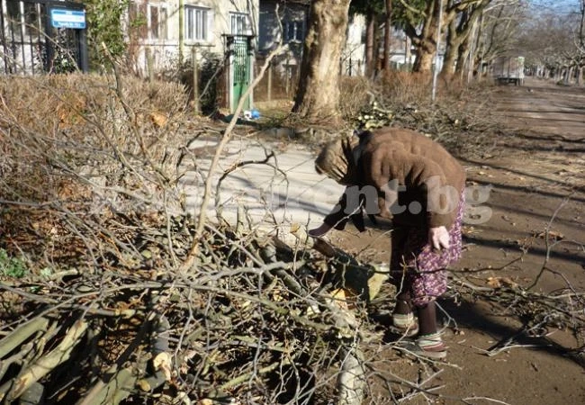 Три села – без ток повече от денонощие
