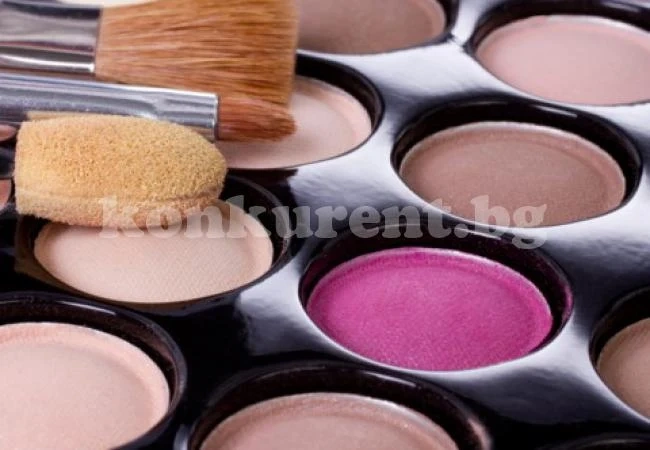 Сенки за очи с олово търсят в магазините
