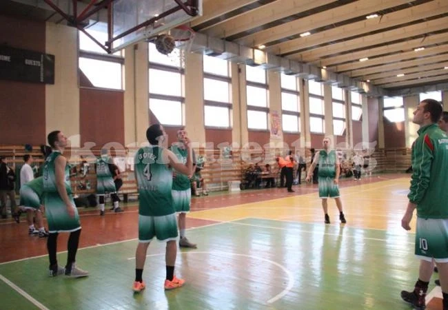 Ботев 2012 съкруши Жан Плод