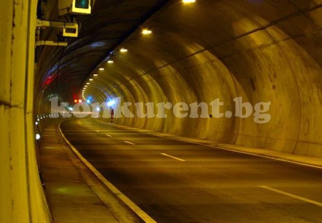 Глобяват незаконно за средна скорост
