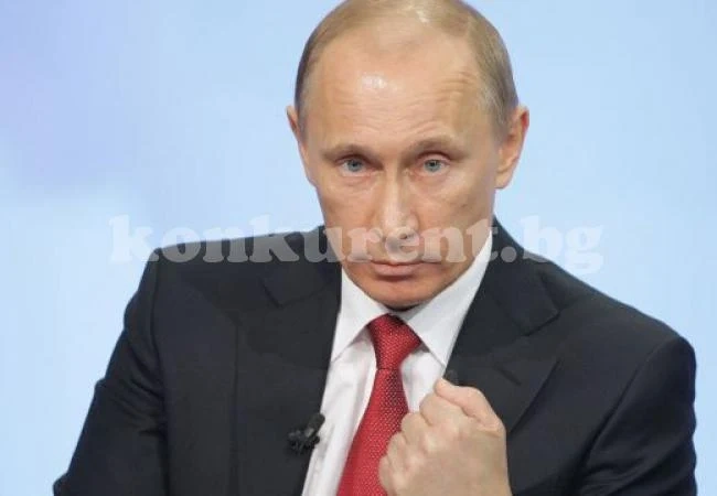 Путин към Киев: Спрете войната, вървите към голяма катастрофа