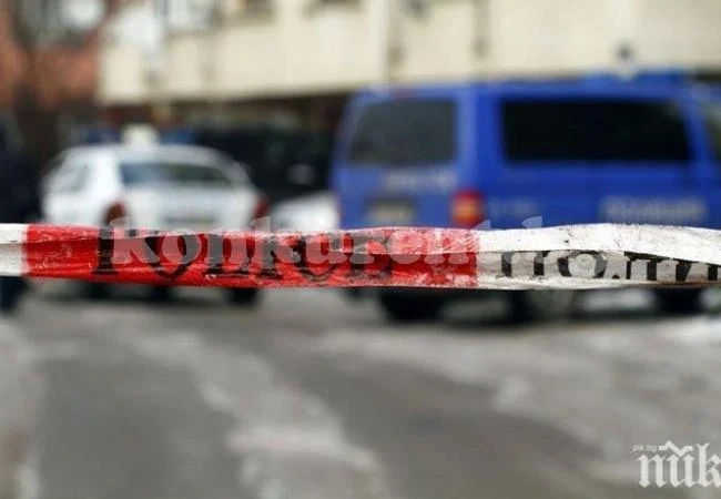 Кървав понеделник! Заклаха мъж в столичния квартал \