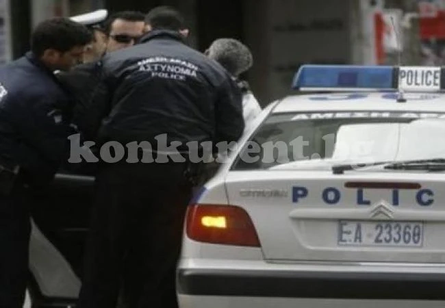Кървав екшън в Атина: Нашенец застреля поляк в корема