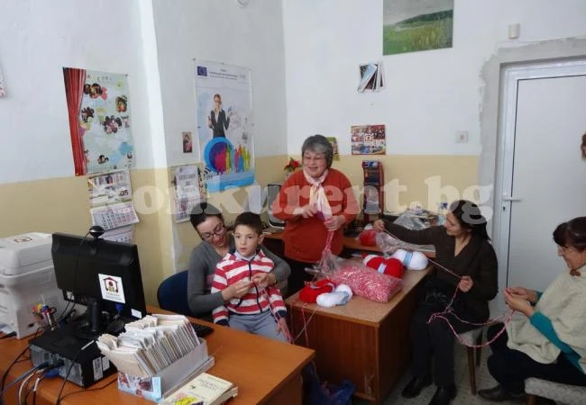Видин се пробва за рекорд на Гинес