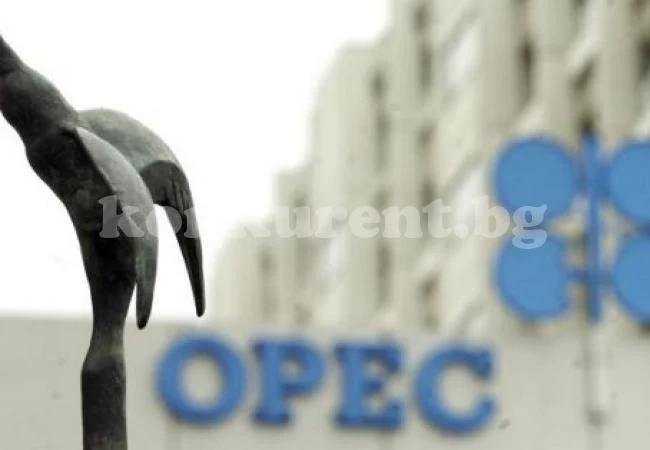 Нефтът достига \