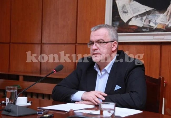 Врачанският кмет ще отстоява общински интереси в парламента