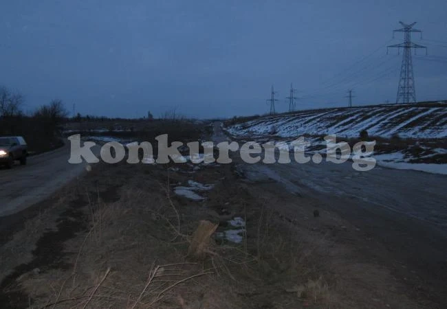 Хайтов се срещна с шефа на ДП „РАО“ за обходния път на Козлодуй