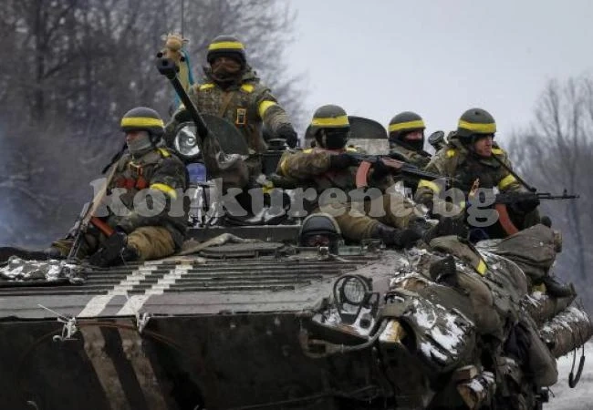 Война или мир? По кой път ще тръгне Украйна