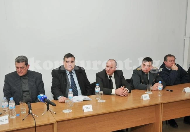 Камерите плашат апашите по селата