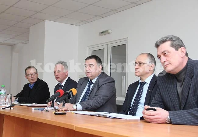 МВР писа отличен на врачанската полиция за разбитата група на Главестия