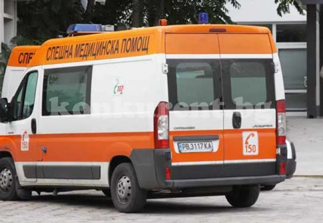 Задържаха врачанин след див екшън в спешното