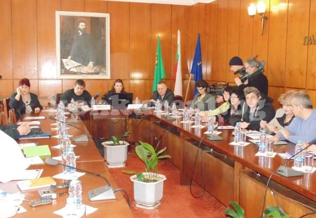Представиха най-новия проект на Община Враца