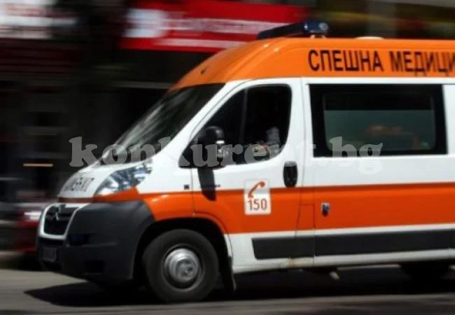 Екшънът в спешното бил заради мелето в кръчмата