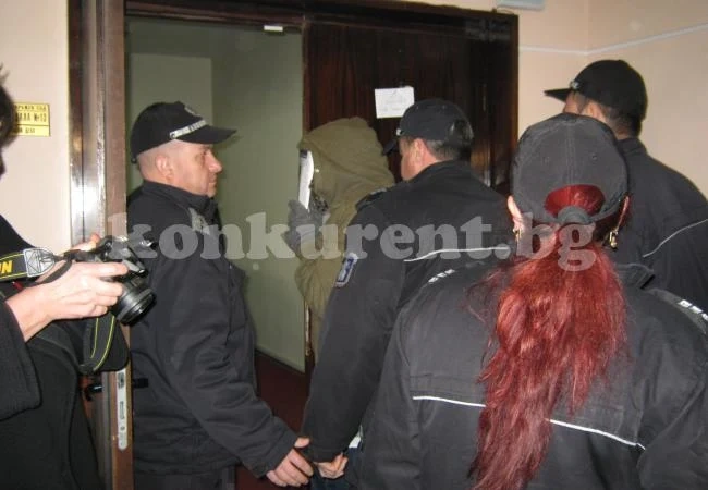 Неполучени призовки спънаха делото за убийството на Станислав
