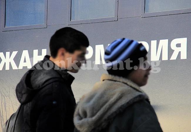 Намалява детската престъпност във Враца