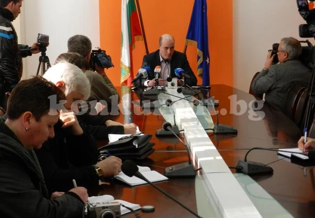 Предприети са мерки след инцидента с баржата в Дунав