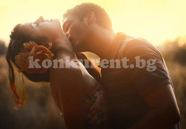 Зодиите, между които любовта е неизбежна!