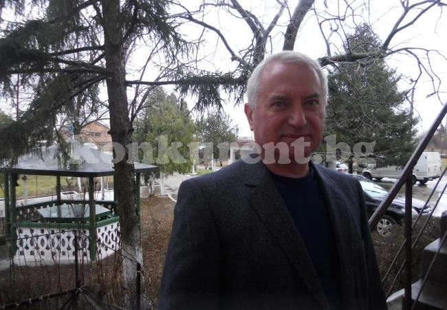 Инж. Гидов: Необходими са повече субсидии за развитие на винарството