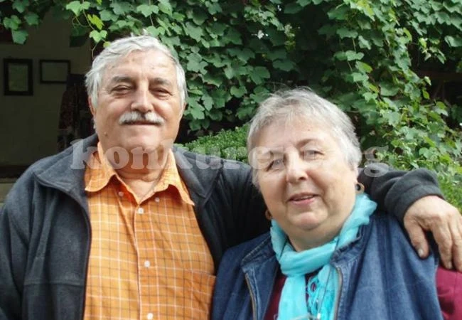 Едно семейство вярно на любовта през годините