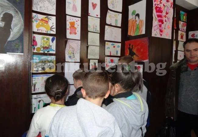 Избраха победителите в любовен конкурс 