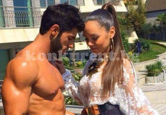 Кучкова и Фики най-желани за Свети Валентин