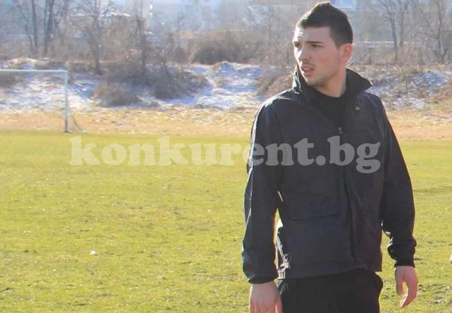 Кирил Кръстев набута 4 гола на Аугуста за успех на Козлодуй