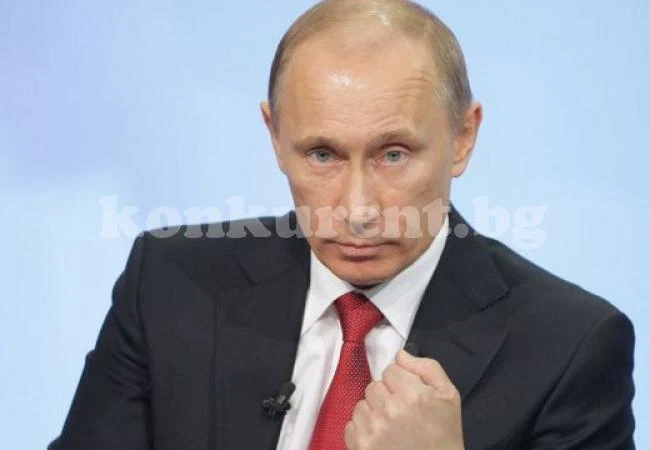 Путин: Изпуснаха джина на тероризма, но ще преборим и него