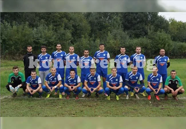Футболната ваканция в Бяла Слатина приключи