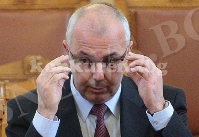 Вучков: Връщаме ГДБОП в МВР без сътресения