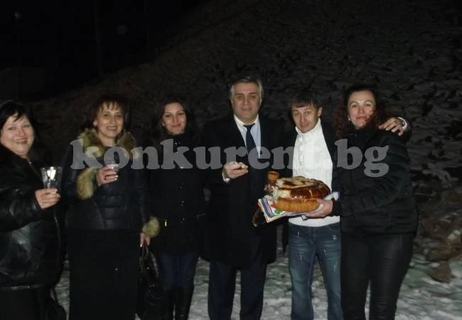 „Калето“ в Мездра бе домакин на Дионисиеви празници