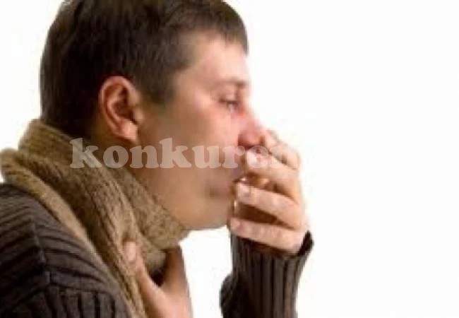 Нощната кашлица не е безобидна