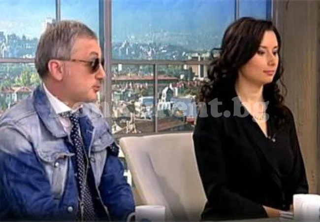 Кобилкина за 50 нюанса сиво: Това е детски филм