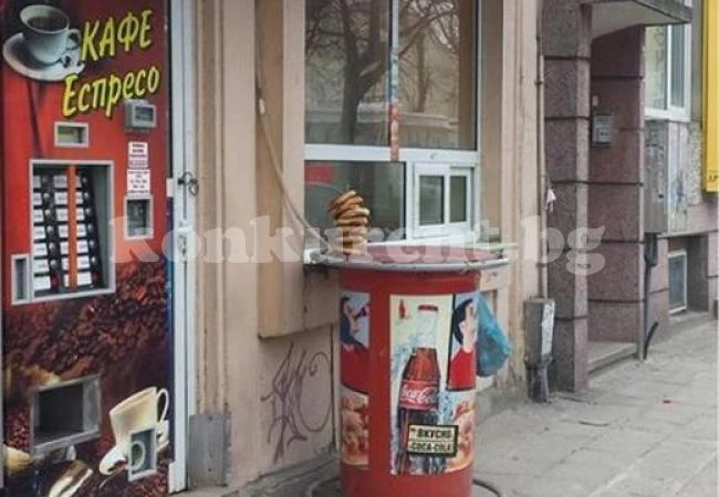 Добрата новина: Закусвалня оставя гевреци за бездомници всеки ден