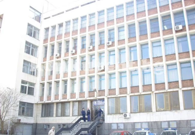 Полицията във Видин похарчи 10 000 000 лв. за година